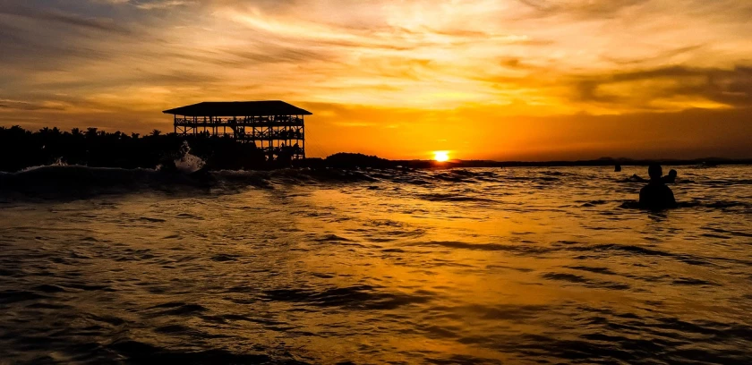 Explorando Visayas & Siargao