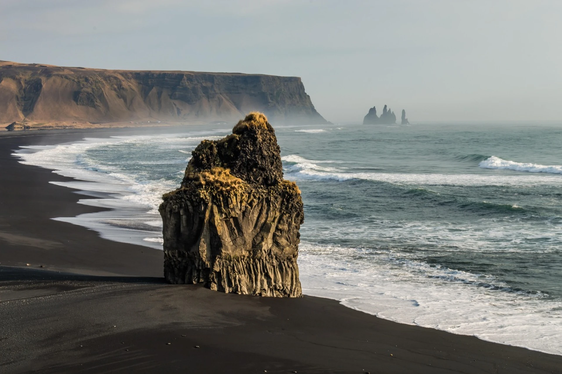 Leyendas de Invierno Islandia